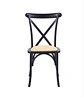 Silla Crossback de Madera  - Miniatura 18