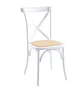 Silla Crossback de Madera  - Miniatura 5