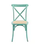 Silla Crossback de Madera  - Miniatura 21