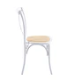 Pack de 2 Sillas Crossback de Madera - Miniatura 8