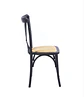 Pack de 2 Sillas Crossback de Madera - Miniatura 9