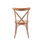 Pack de 2 Sillas Crossback de Madera - Miniatura 16