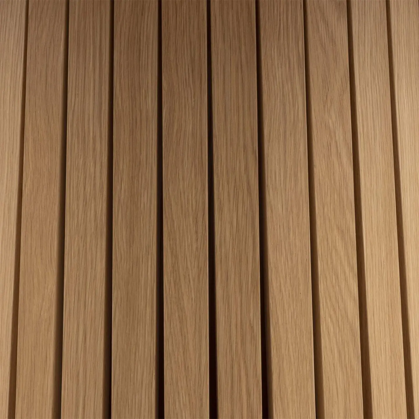 Mesa Redonda de Madera Tierra Alta 120cm de Diámetro  7