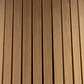 Mesa Redonda de Madera Tierra Alta 120cm de Diámetro  - Miniatura 7