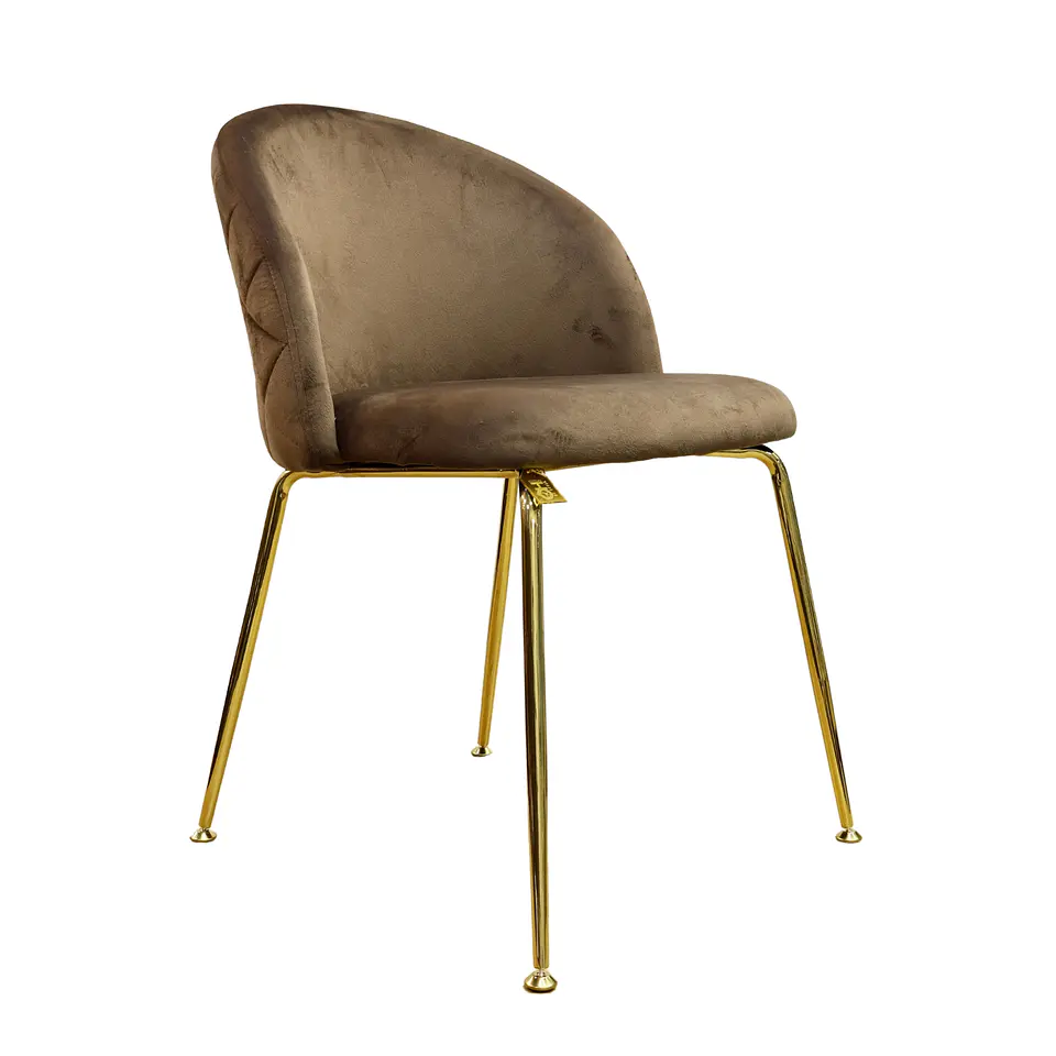 Silla B Gold 2
