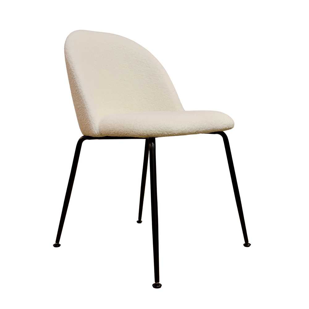 Silla Sora Base Negro 3