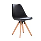 Silla Eames Acolchada Tulip - Miniatura 2