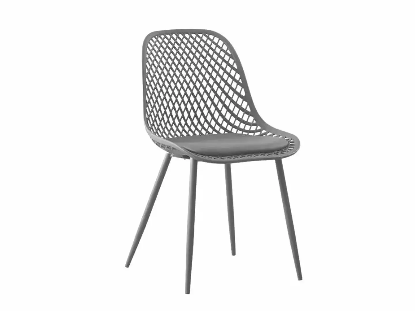 Silla Euro 3