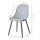 Pack de 2 Sillas Euro  - Miniatura 9