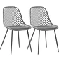 Pack de 2 Sillas Euro  - Miniatura 3