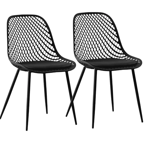 Pack de 2 Sillas Euro 