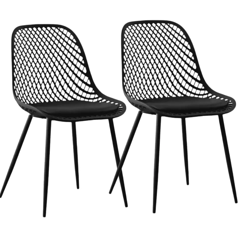 Pack de 2 Sillas Euro  1