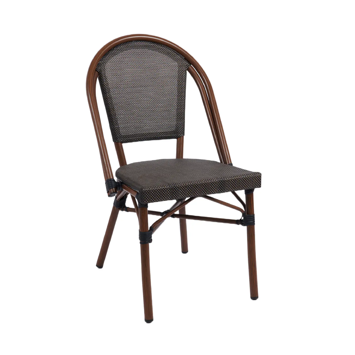 Silla Bistro Paris de Textileno 4