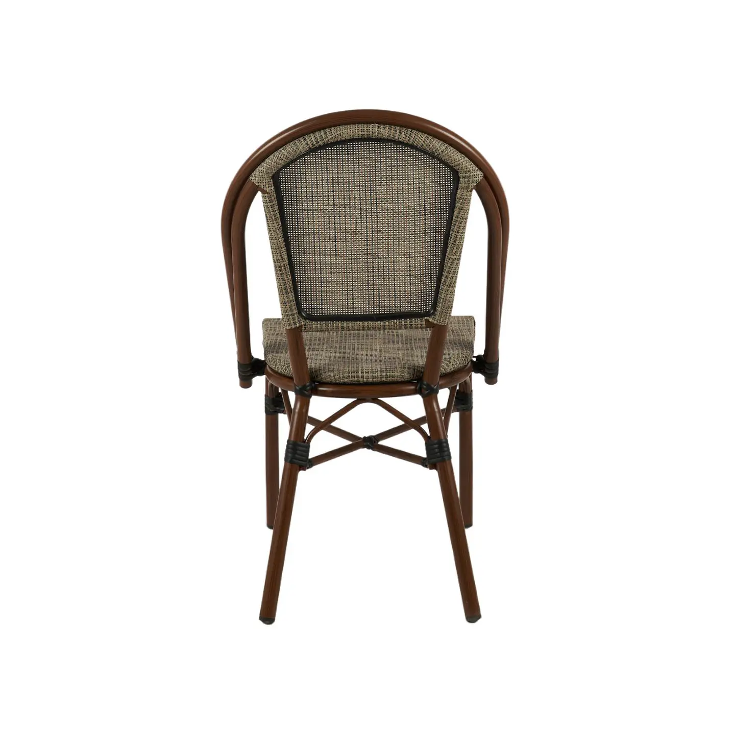 Pack de 2 Sillas Bistro Paris de Textileno 5