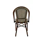 Pack de 2 Sillas Bistro Paris de Textileno - Miniatura 5