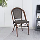 Pack de 2 Sillas Bistro Paris de Textileno - Miniatura 6