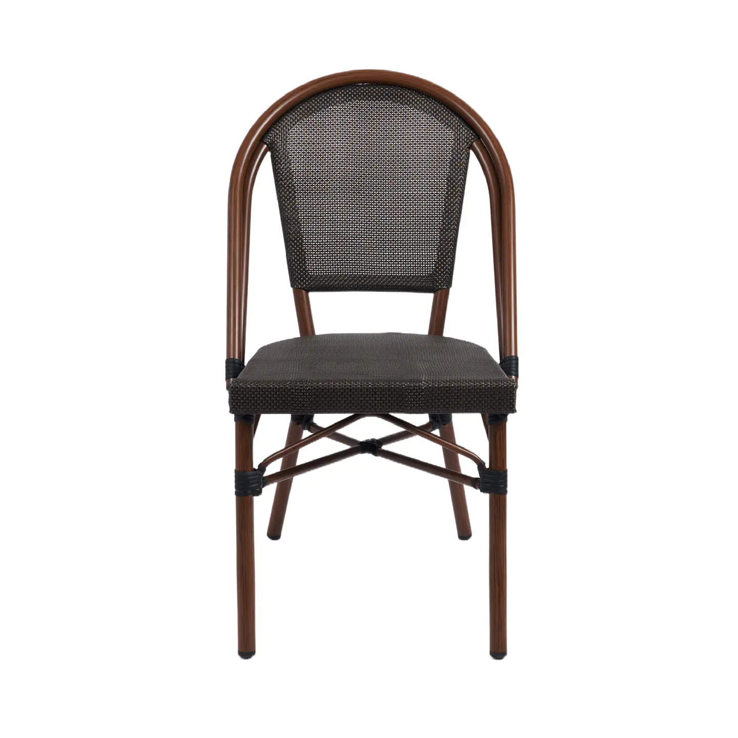 Pack de 2 Sillas Bistro Paris de Textileno 8