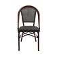 Pack de 2 Sillas Bistro Paris de Textileno - Miniatura 8