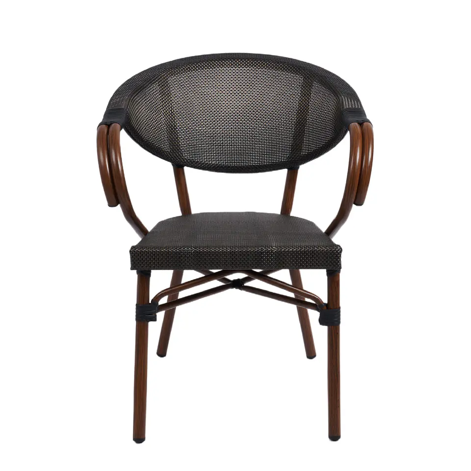 Pack de 2 Sitiales Bistro Paris de Textileno 8