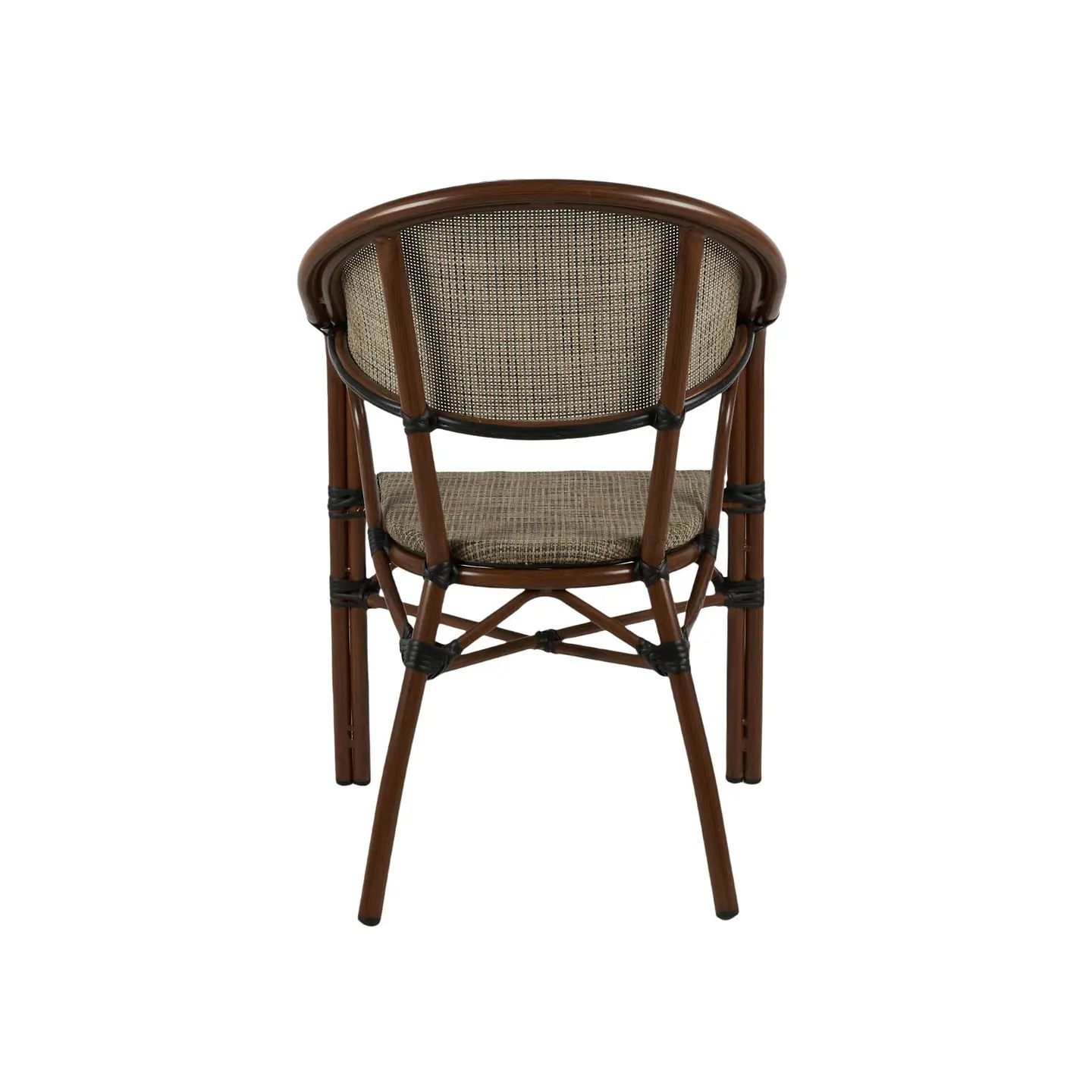 Pack de 2 Sitiales Bistro Paris de Textileno 5