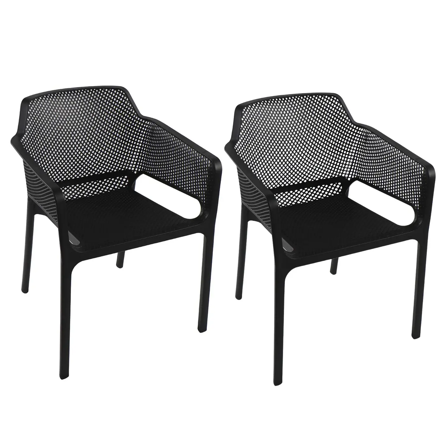 Pack de 2 Sitiales Euro Basic Max  1