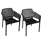 Pack de 2 Sitiales Euro Basic Max  - Miniatura 1