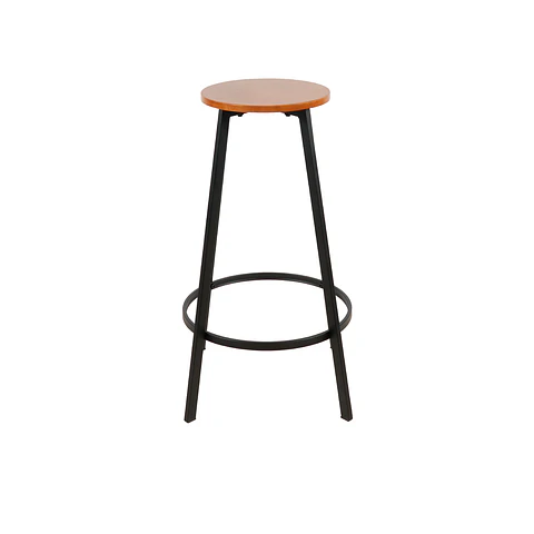 Taburete Simply Oak 75cm