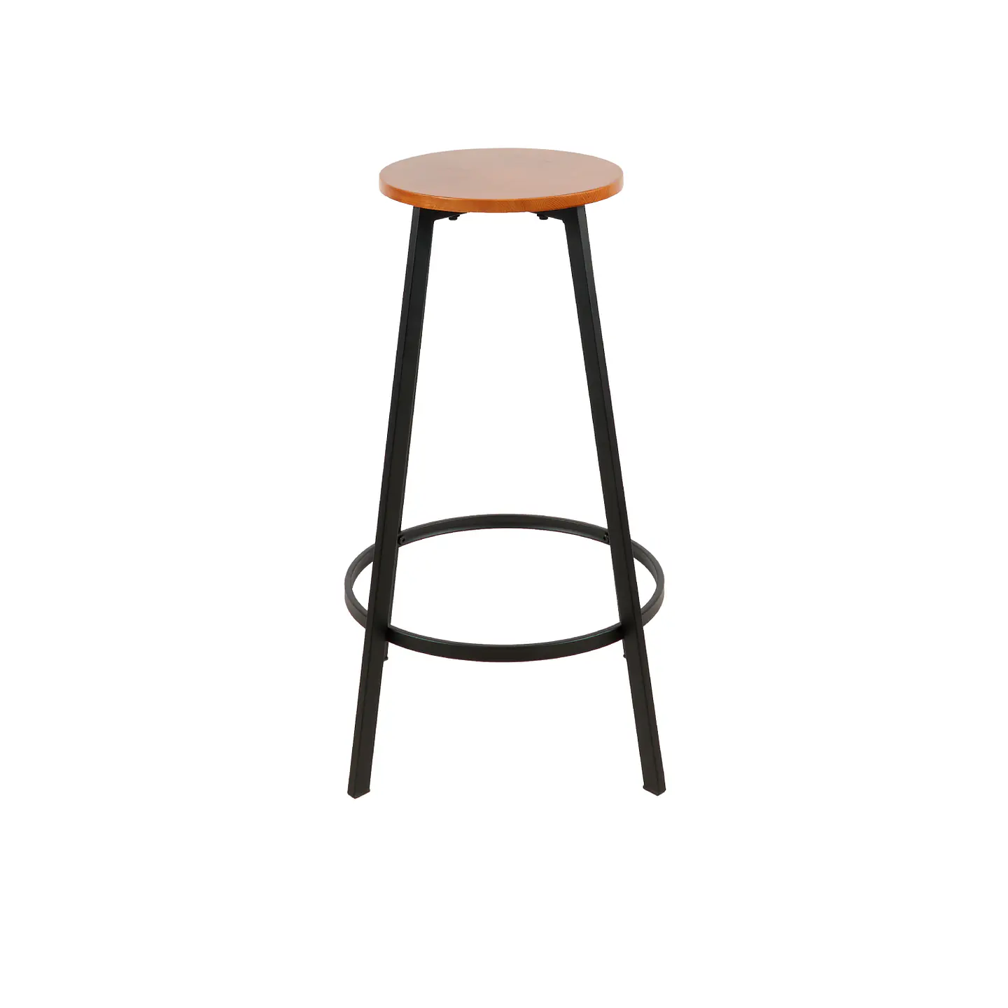 Taburete Simply Oak 75cm 2