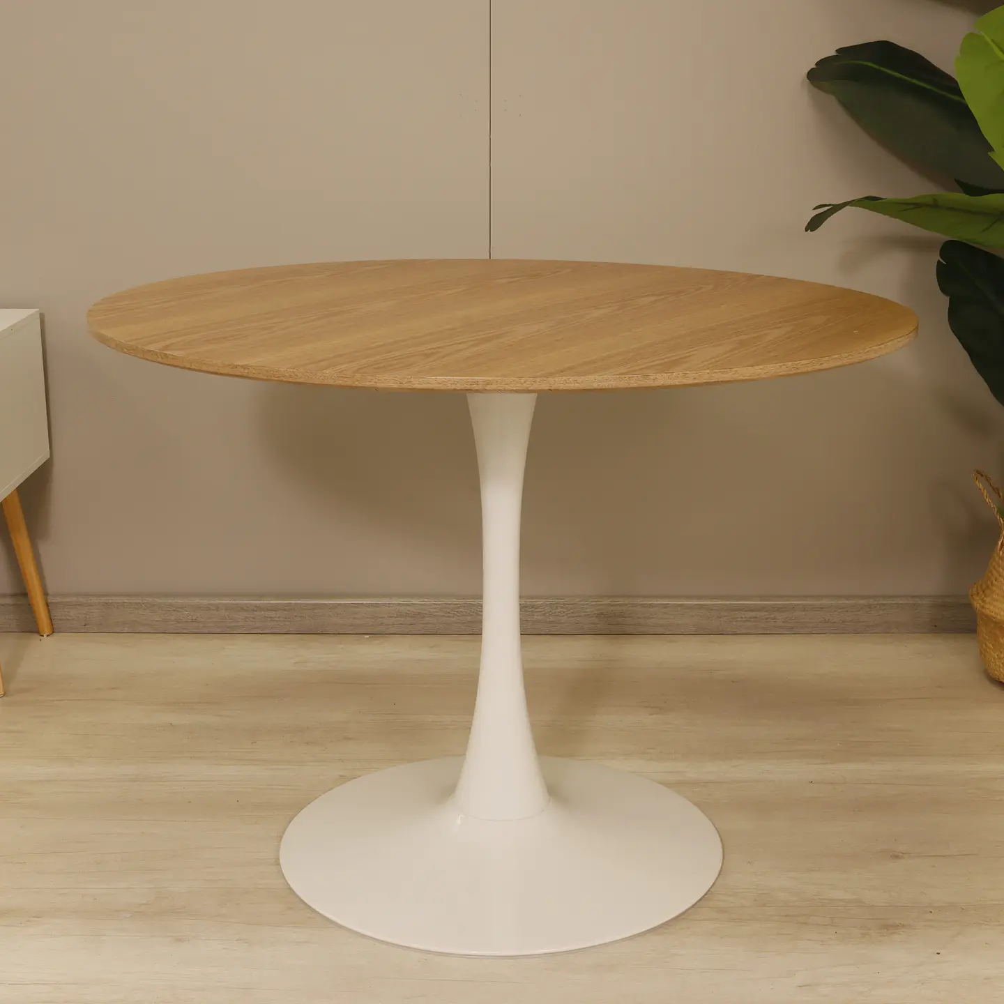 Mesa Tulip Redonda 80cm 7