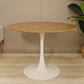 Mesa Tulip Redonda 80cm - Miniatura 7