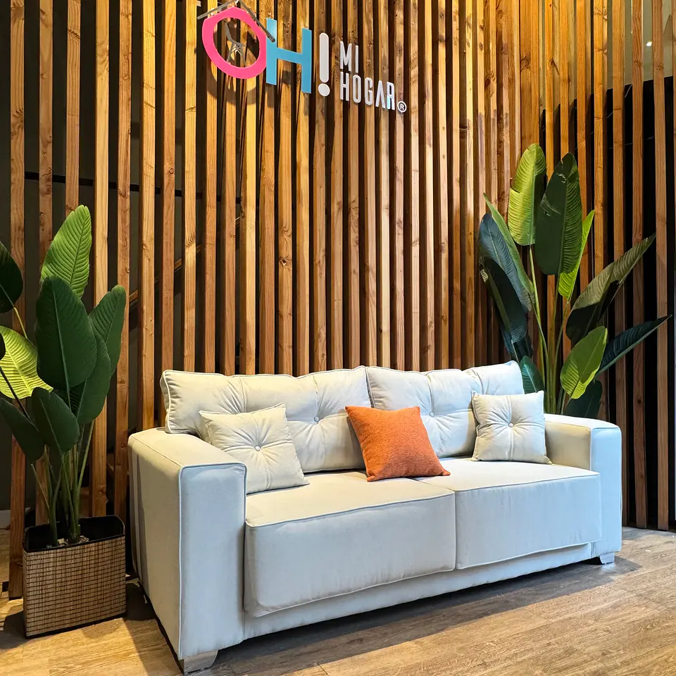 Sofá Nicole Premium – Personalizable 2