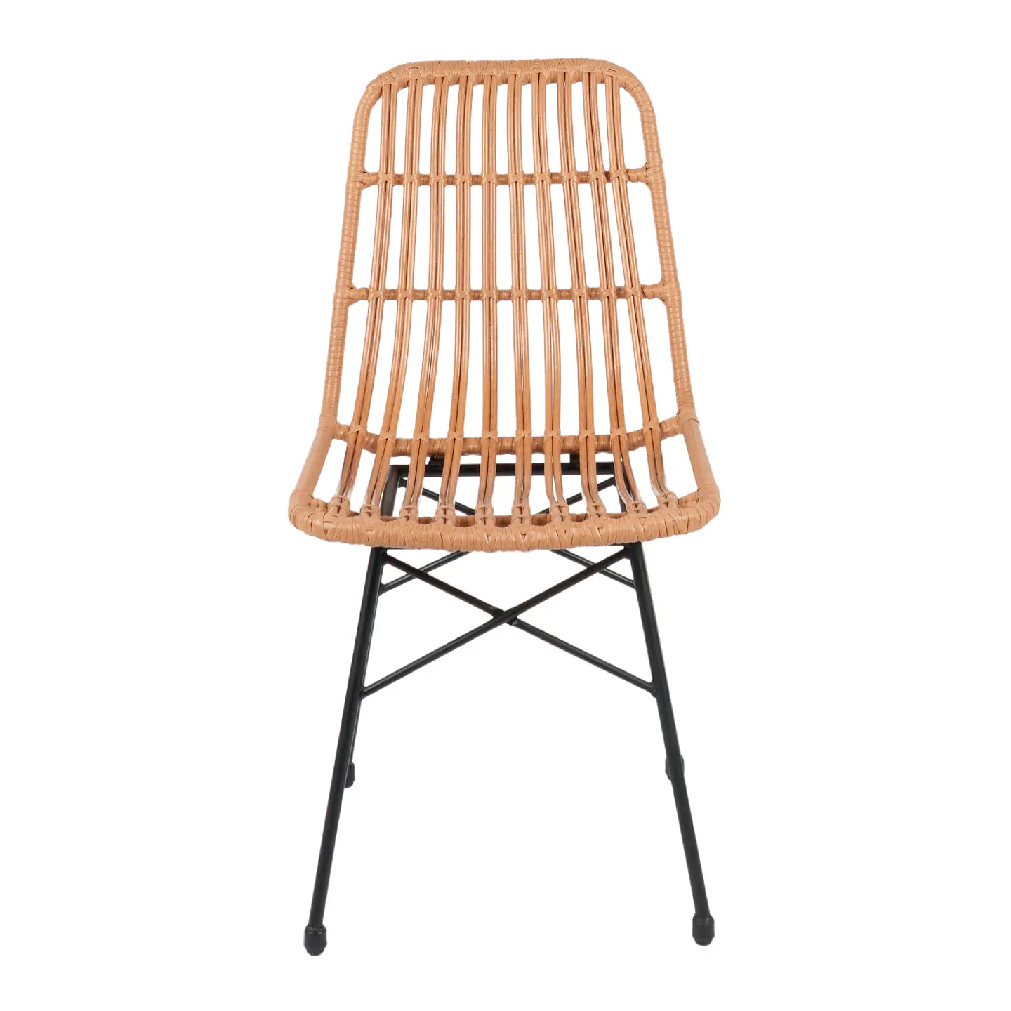 Silla Eames Nature de Ratan 3