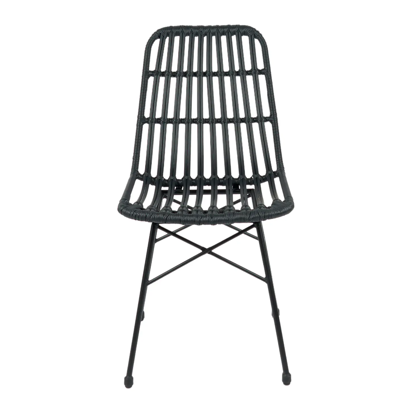 Silla Eames Nature de Ratan 4