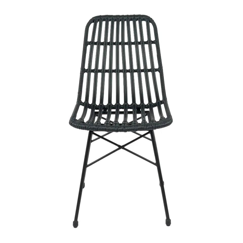 Silla Eames Nature de Ratan 4