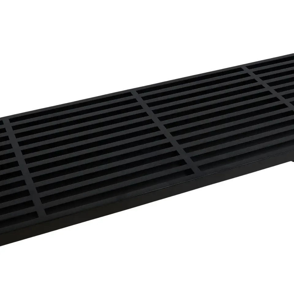 Banqueta Komoro Rectangular 160x46cm 4