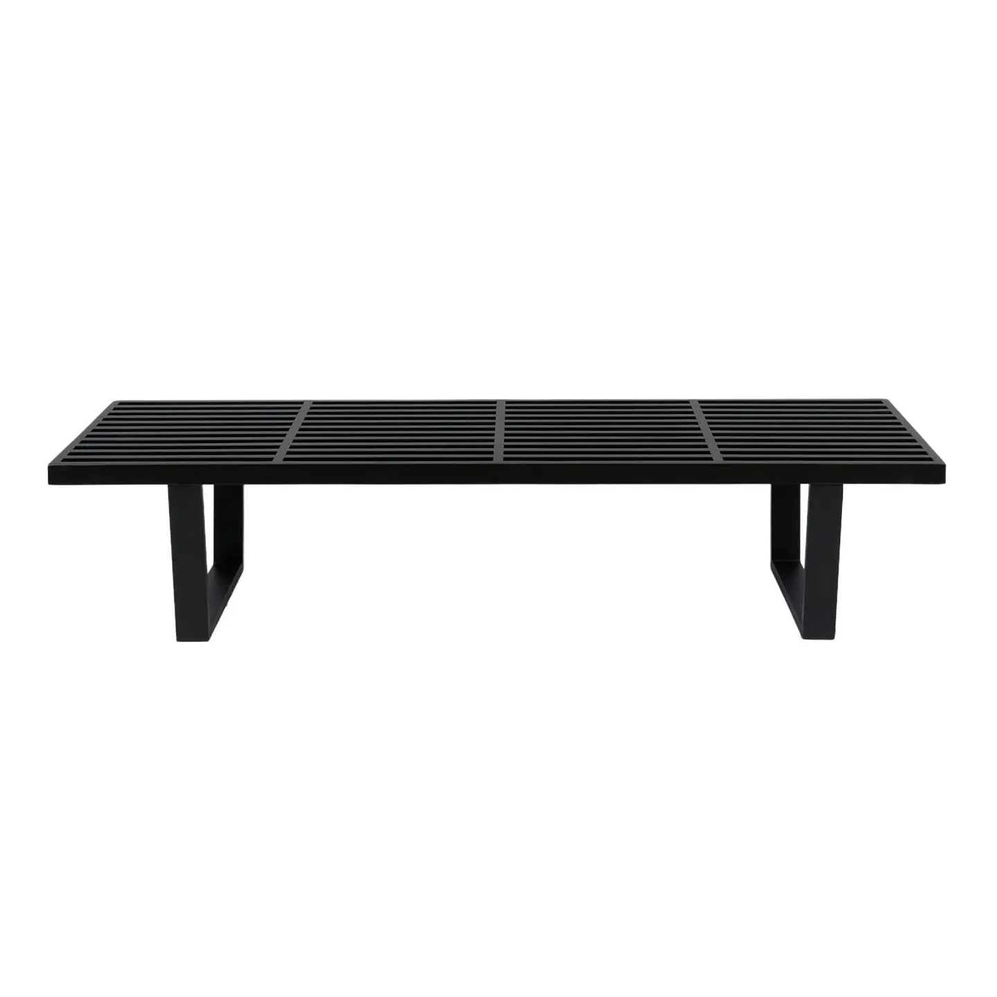 Banqueta Komoro Rectangular 160x46cm 8