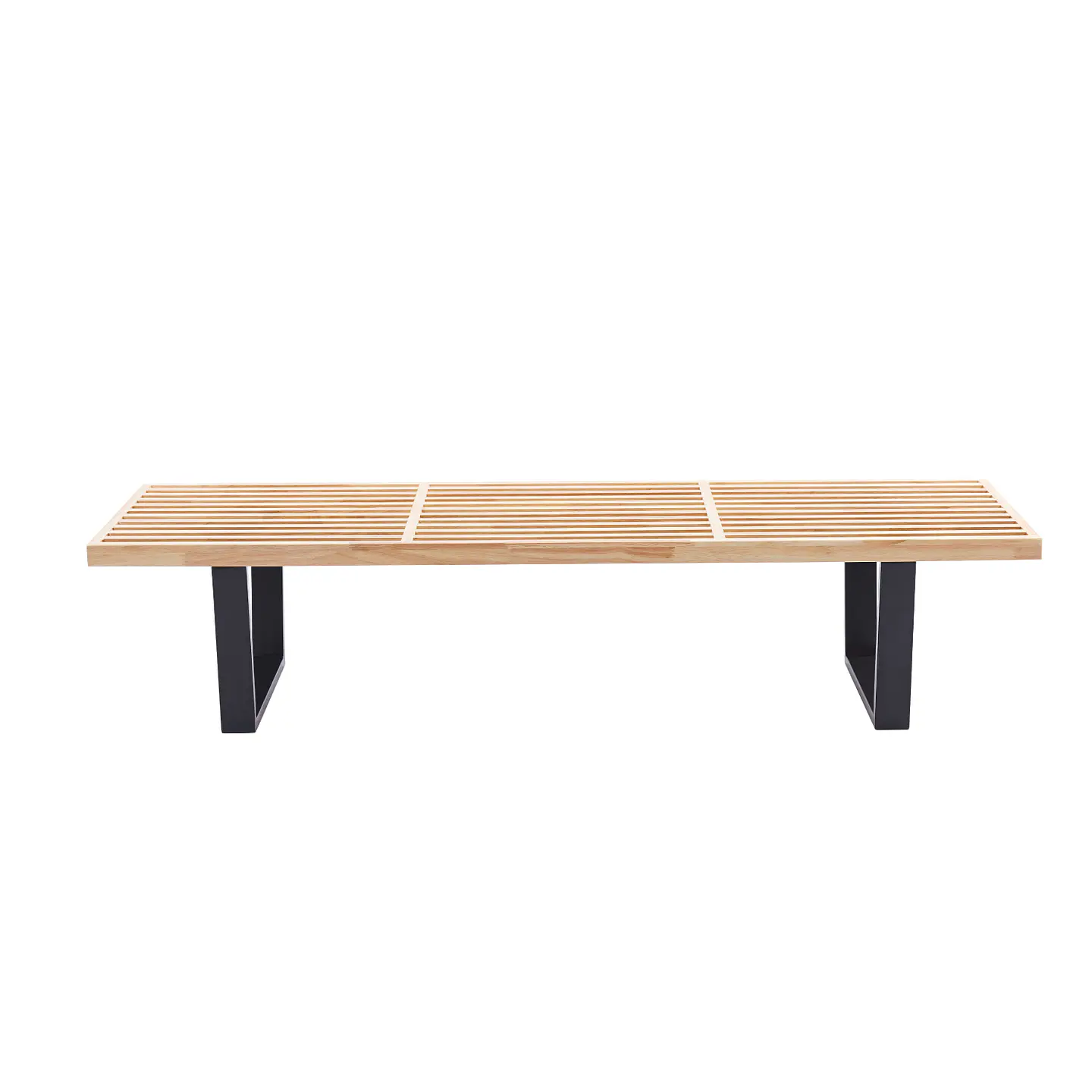 Banqueta Komoro Rectangular 160x46cm 7