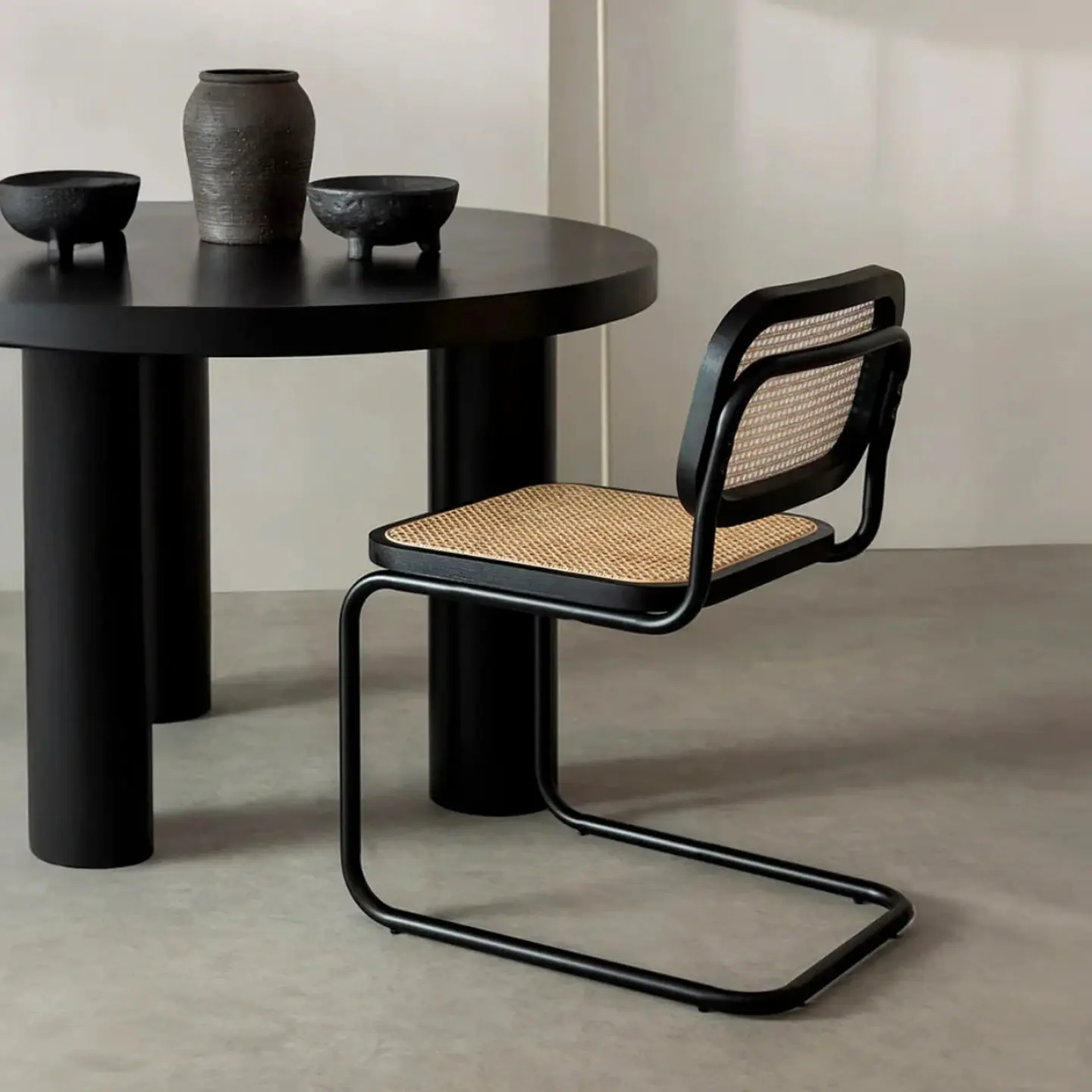 Silla Breuer Top  13