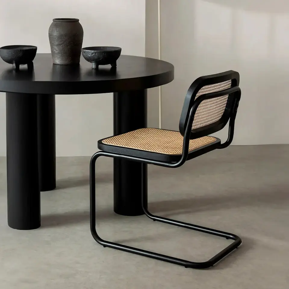 Silla Breuer Top  13