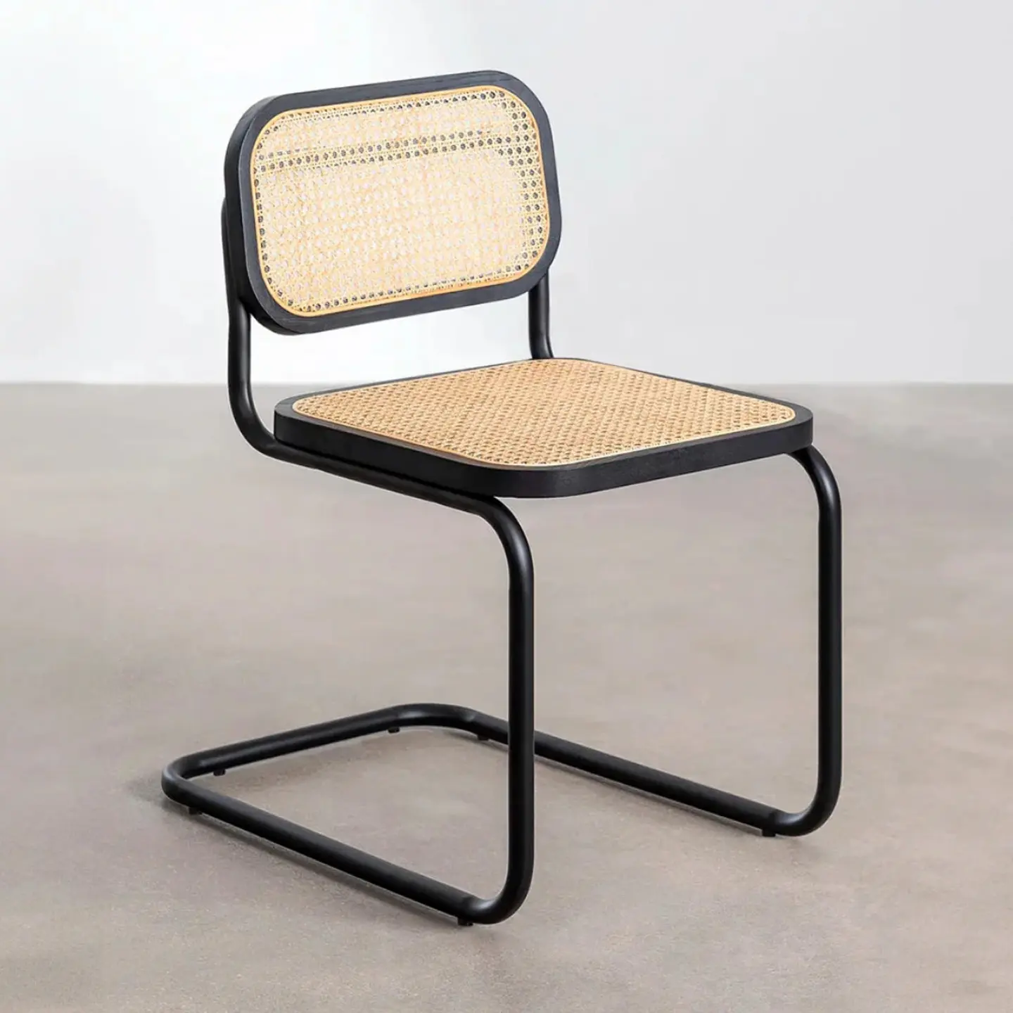 Silla Breuer Top  2