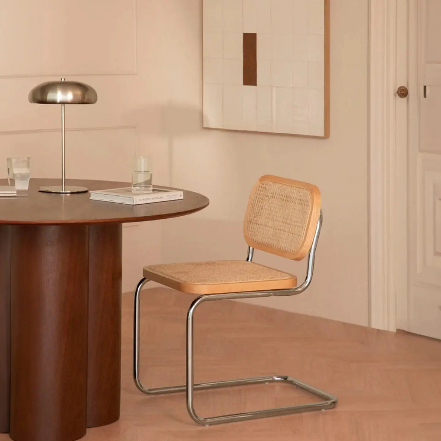Silla Breuer Top  14
