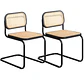 Pack de 2 Sillas Breuer Top  - Miniatura 2