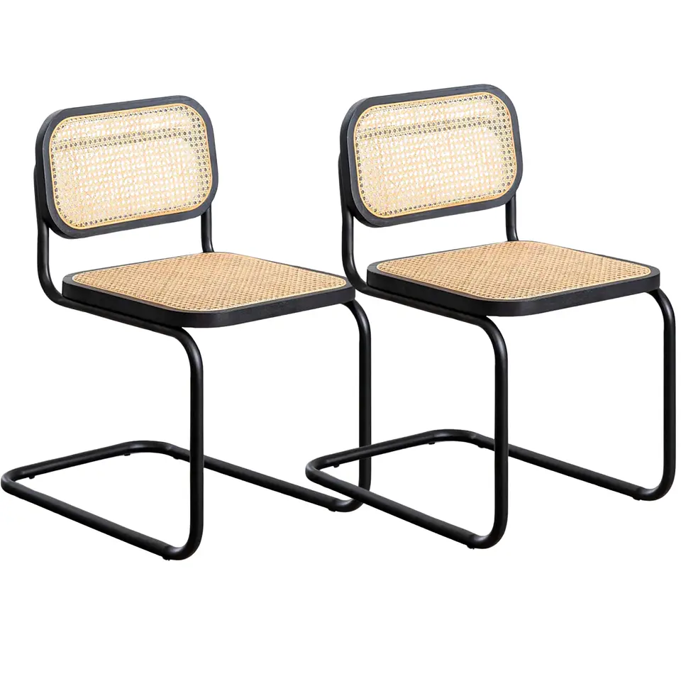 Pack de 2 Sillas Breuer Top  2