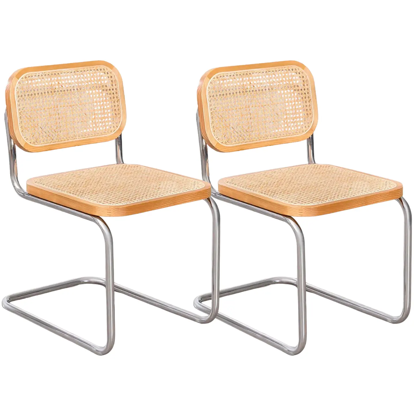 Pack de 2 Sillas Breuer Top  1