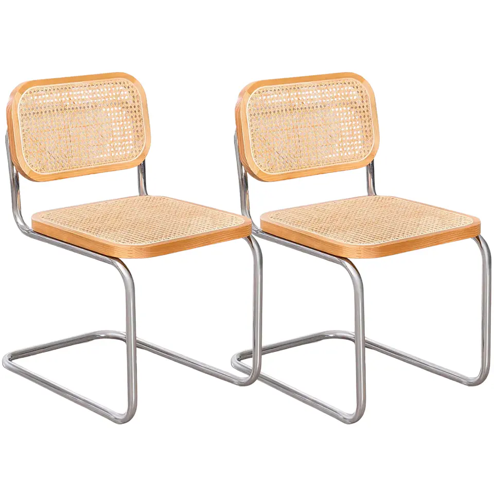 Pack de 2 Sillas Breuer Top  1