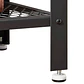 Rack Toast Wood 2 Niveles Enrejado 100x35cm - Miniatura 4