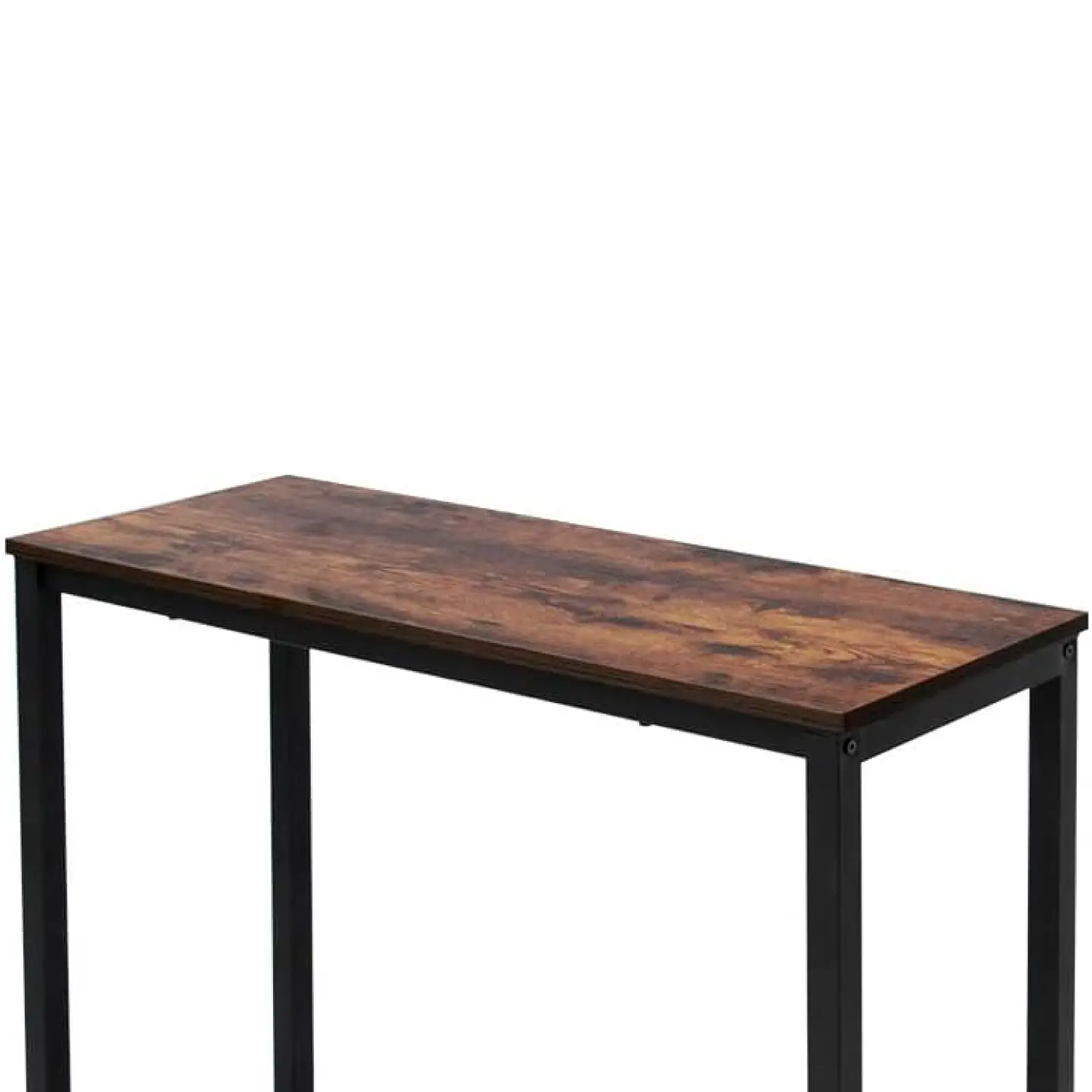 Rack Toast Wood 2 Niveles Enrejado 100x35cm 3