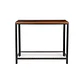 Rack Toast Wood 2 Niveles Enrejado 100x35cm - Miniatura 2