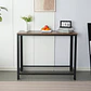 Rack Toast Wood 2 Niveles Enrejado 100x35cm - Miniatura 5