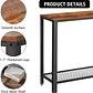 Rack Toast Wood 2 Niveles Enrejado 100x35cm - Miniatura 9